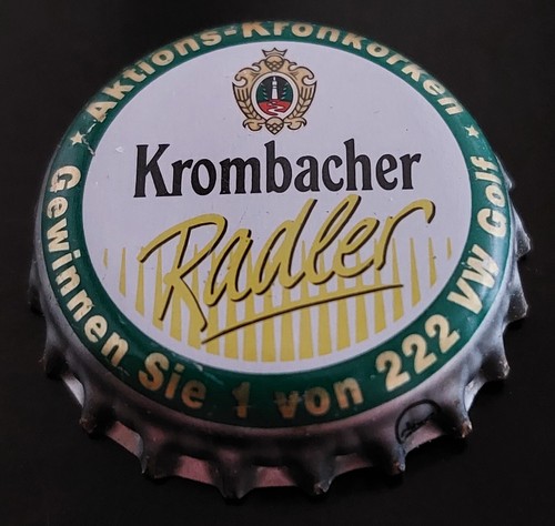 Alter motiv kronkorken - motiv,