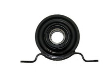 Center bearing propeller shaft