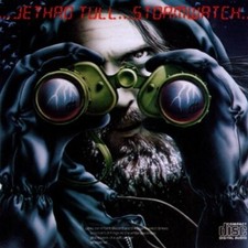 Jethro tull stormwatch - jethro, –
