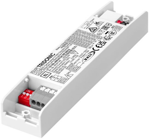 Tridonic 15w 100 - lc, da