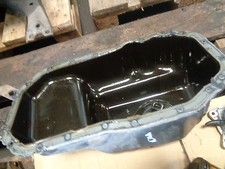 03C103601BH CBZB Ölwanne VW Touran 1T3 1.2 TSI 77kw