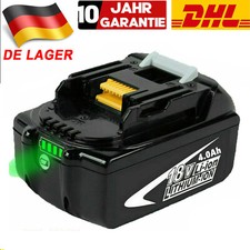 18V Akku für Makita 18V