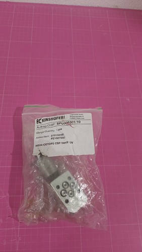 Kinshofer 270102080