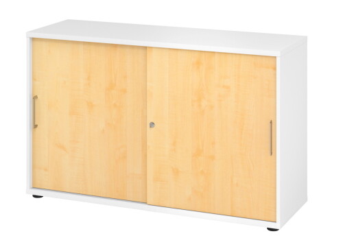 Schiebetürenschrank 120 - , cm