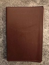 Kunststoffhülle für