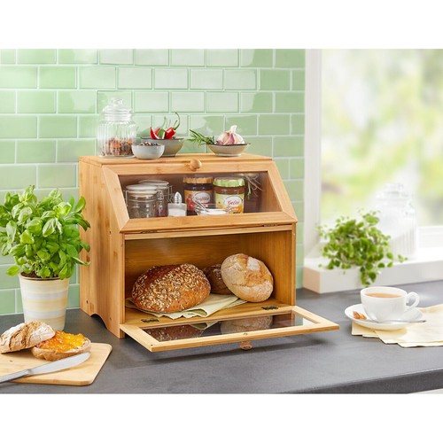 Brotkasten genialo backwaren - brotkasten,