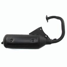 Auspuff Schalldämpfer KYMCO