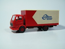 Wiking MB NG 1017 Koffer-Lkw