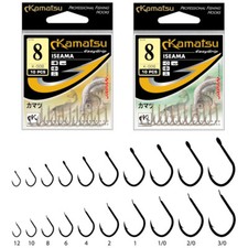 KAMATSU K-006 ISEAMA /