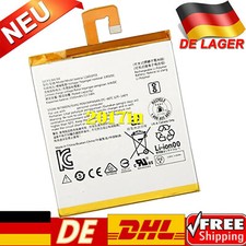 Akku L16D1P33 für Lenovo Tab