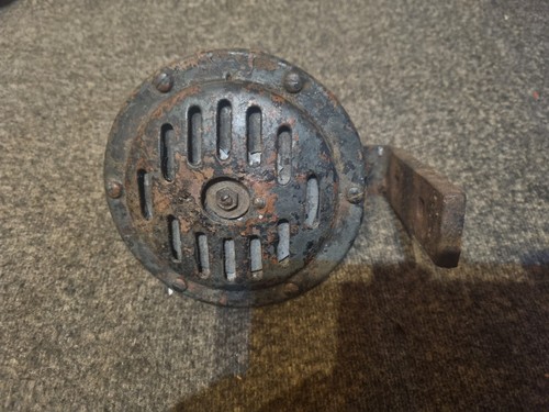 Vorkrieg hupe bosch fd6 - fd6, bmw