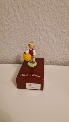 Flade 5127 junge - flade,