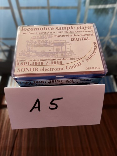 Spur sonor digital damflok - spur,