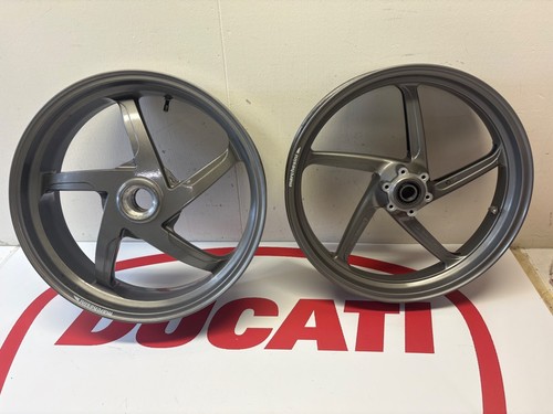 Ducati marchesini speichen - ducati,