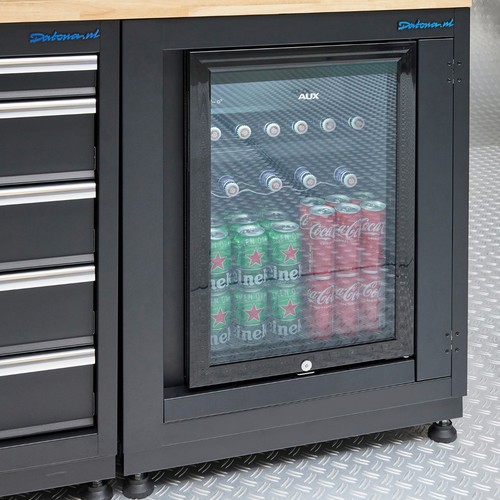 Datona werkstattkühlschrank - datona,