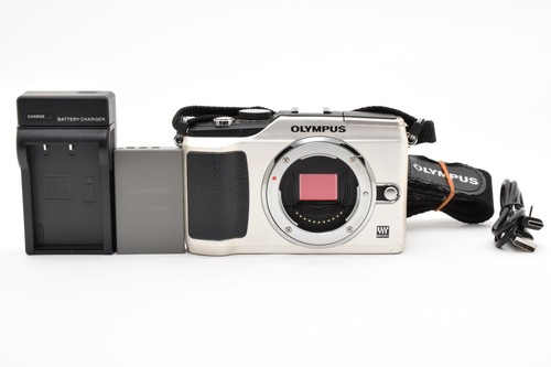 【Ausgezeichnet-】OLYMPUS