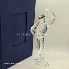 SWAROVSKI SCS Jahresfigur 2003