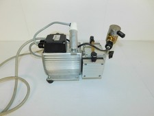 KNF NEUBERGER INC P/N 1648-N813.0-8.04 Vakuumpumpe (AFD136)