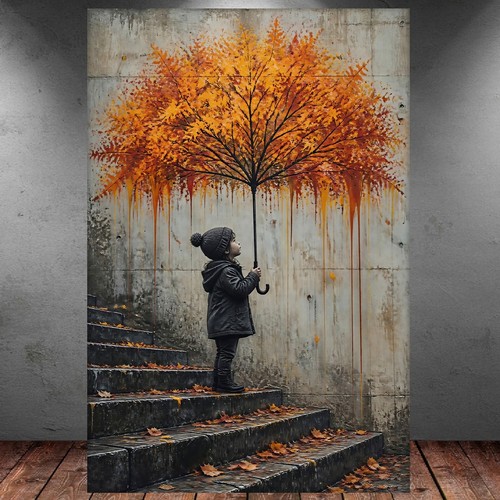 Leinwand bild xxl abstrakt - leinwand, er