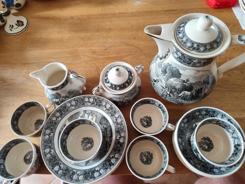 Villeroy und boch landleben - villeroy,