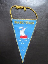 Baabe/Rügen,DDR