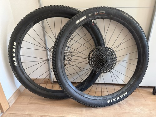 Raceface laufradsatz - raceface,