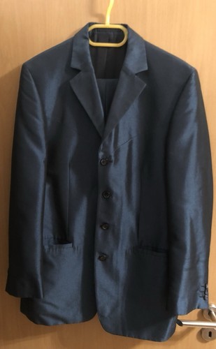 Herren eleganter hosenanzug - eleganter,