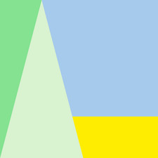 Fine Art Print, 30x30 cm, neu