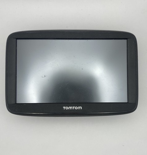 Tomtom modell 4aa53 - modell,