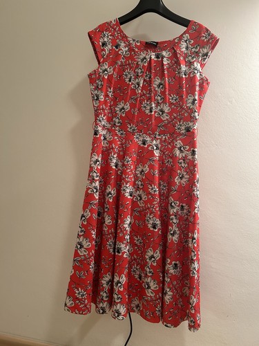 Damen-Sommerkleid