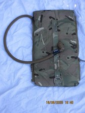 1x Virtus Pack Side 3L Hydration Zip Pouch,MTP,Multicam,,2015,Bladder #2