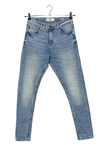 Fsbn herren jeans tapered - fsbn, fit