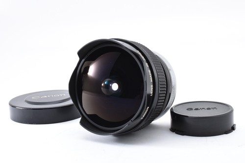 Neuwertig canon 15mm - canon, f2.8