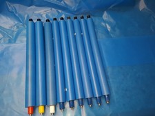 Heidelberger GTO 46 Farbwalzen