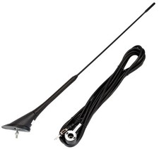 Universal Dachantenne 16 V, 40