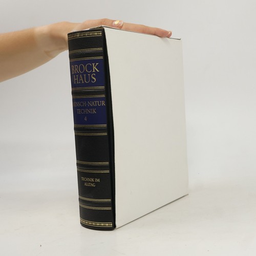 Brockhaus mensch natur - -,