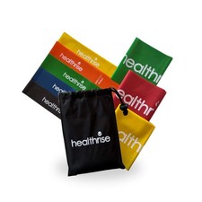Health Rise Fitnessbänder |