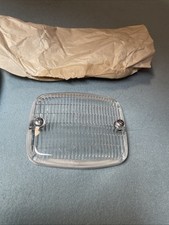 Hella Lichtscheibe Rückfahrleuchte Oldtimer DGM5768PR NOS 9ES 101473-001