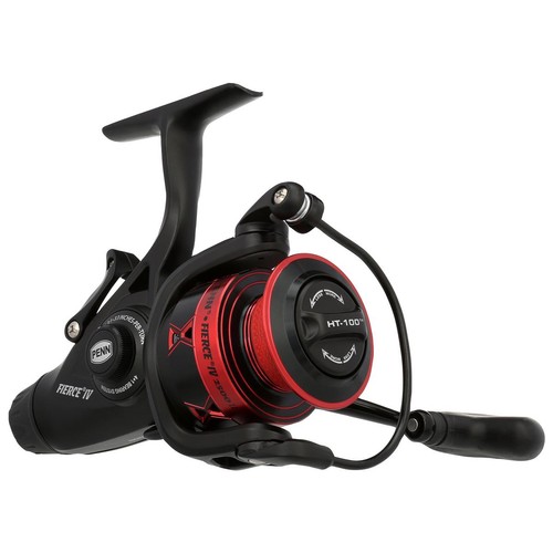 Penn frciv2500ll fierce - penn,