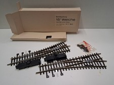 Piko H0 Elektrische Pilz