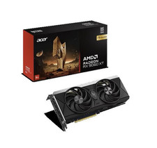 Acer NITRO AMD Radeon RX 9060