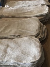 34x Popolini Windeleinlage