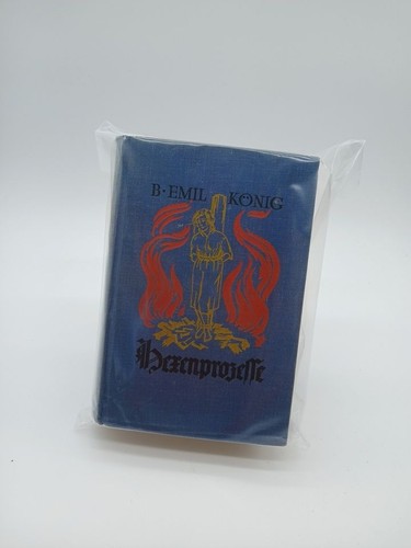 Hexenprozesse ausgeburten des - hexenprozesse.,