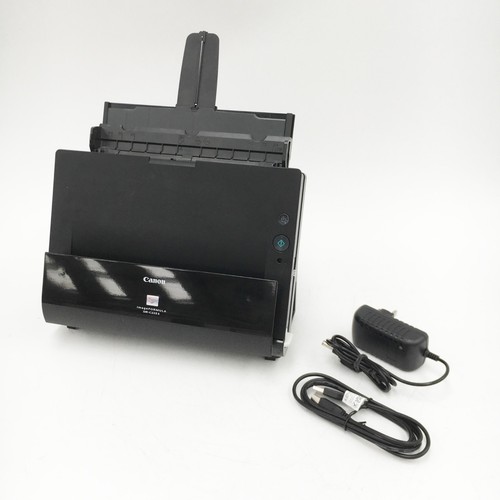 Canon image formula - image, dr-c225ii