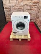 AEG Serie 6000 L6FA68FL Waschmaschine 8 kg 1600 U/min Nachlegefunktion ProSense