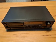 Technics RS-B 605 Kassetten-Tape Deck, Hochwertiges Vintage-Deck