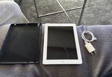 Apple iPad 3. Generation Neuwertig 32GB Weiß