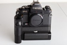 CANON F1 F-1 N NEW PRO 35MM