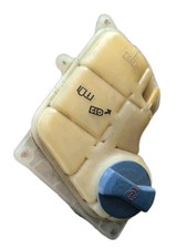 Kühlwasser Ausgleichsbehälter + Deckel Audi A4 B5 A6 C5 Passat 3B 8D0121403L