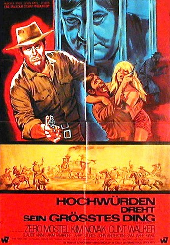 Kim novak hochwürden - in,